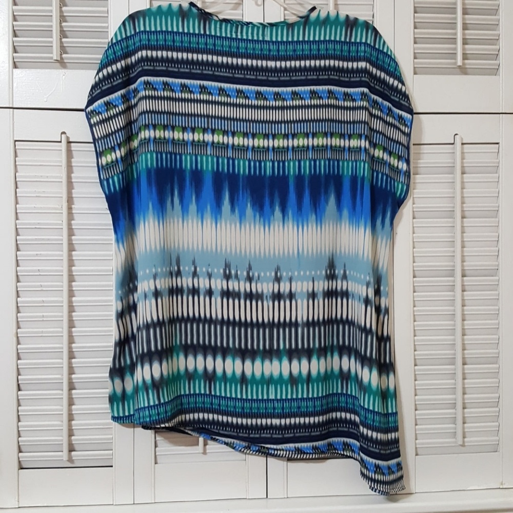 Blouse - Picture 3 of 4